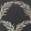 Plumes Metallic Pewter-Black AT7928